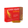 Complément Alimentaire GINSENG & GELEE ROYALE Ampoules