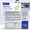 Complément Alimentaire Silicium Organique pour l'Ossature