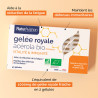 Complément Alimentaire Acérola Bio Premium & Gelée Royale