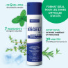 Argel 7 en spray : Gel de massage articulations & muscles effet froid