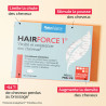 Hair Force One : Complément Alimentaire Pousse Cheveux