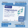 Magnésium Marin - B6 : Complément Alimentaire Magnésium Vitamine B6