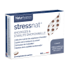 STRESSNAT : Complément Alimentaire à base de Safran contre le stress