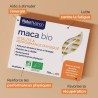 Maca Bio : Complément Alimentaire Maca Bio