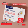 CardioNat : Compléments Alimentaires Système cardio-vasculaire