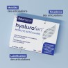 Hyalurofen : Acide Hyaluronique pour Arthrose en Gélules