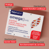 OMEGA 3 KRILL​ : complément alimentaire coeur & artère