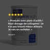 Collagène actif + : 8 actifs pour le confort articulaire