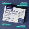 Magnésium Bisglycinate : Complément Alimentaire Magnésium Vitamine B6