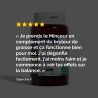 Nutradiet Minceur : complément alimentaire amincissement