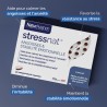 STRESSNAT : Complément Alimentaire à base de Safran contre le stress