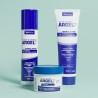 Trio Argel 7 en tube, spray et pot  : Gel de massage articulations